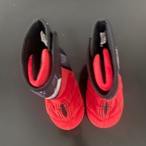 Marvel- Spider-Man Slippers